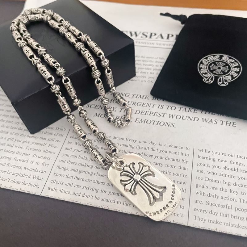 Chrome Hearts Necklaces